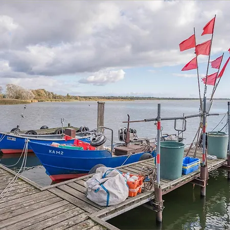 Haffblick Kamminke