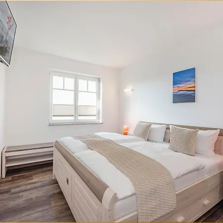 Haffblick * Kamminke