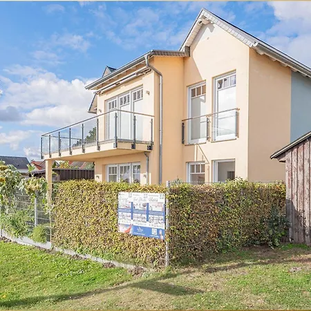 Haffblick شقة Kamminke